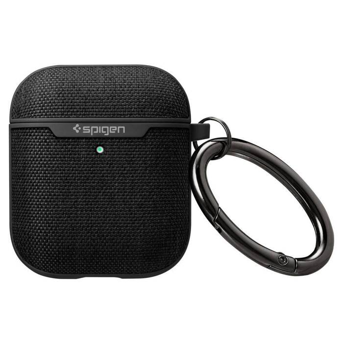 Etui SPIGEN Apple Airpods Urban Fit Black Case 