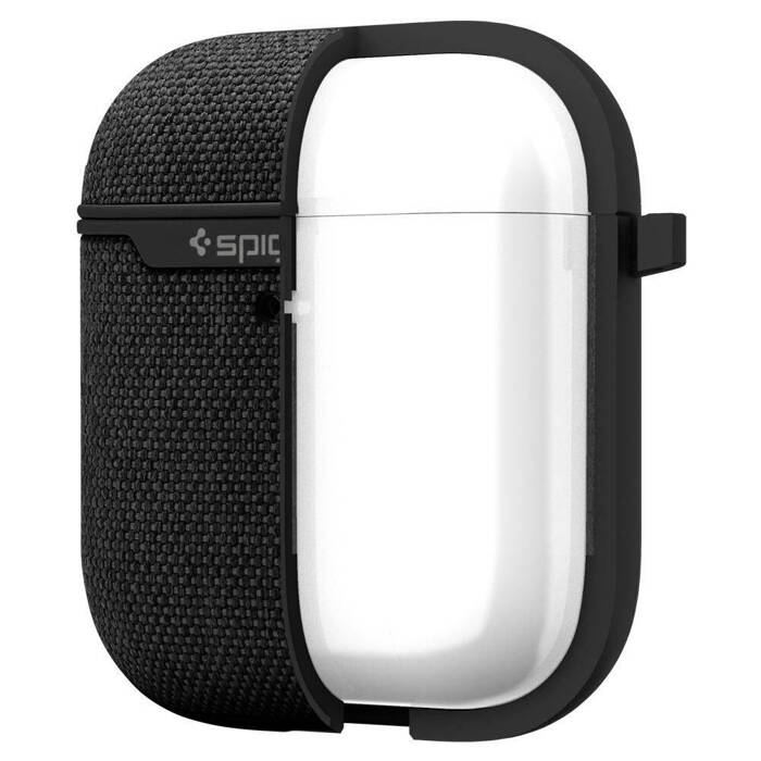 Etui SPIGEN Apple Airpods Urban Fit Black Case 