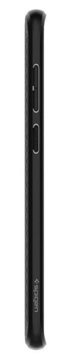 Etui SPIGEN Galaxy S9+ Plus Liquid AIR Matte Black Case