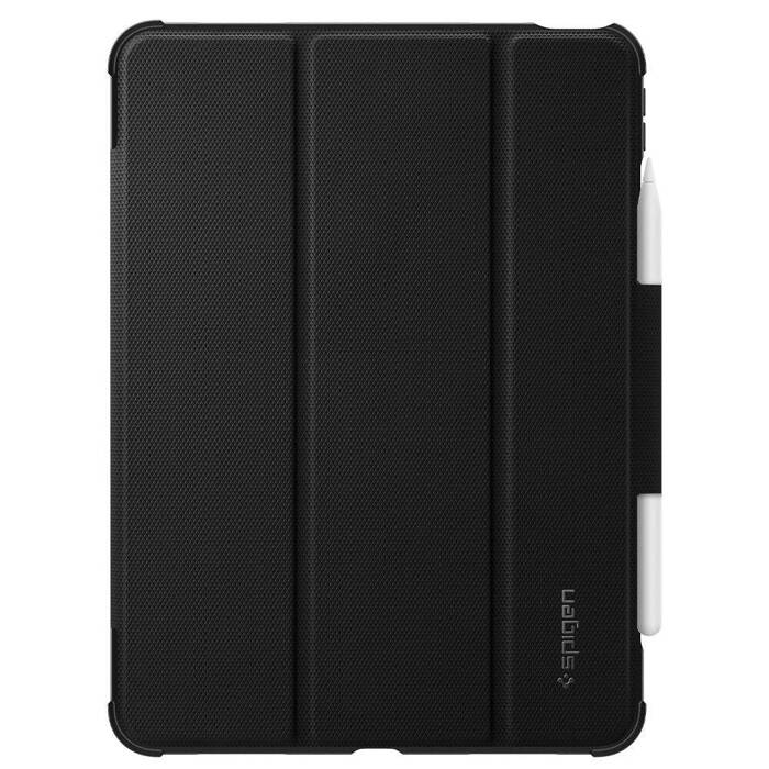 Etui SPIGEN IPAD AIR 4 2020 / 5 2022 Rugged Armor ”pro” Black Czarne Case