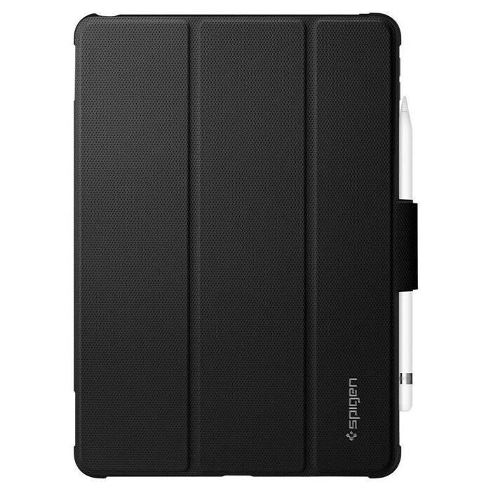 Etui SPIGEN Ipad 7/8/9 10.2 2019/2020/2021 Rugged Armor ”Pro” Black Case