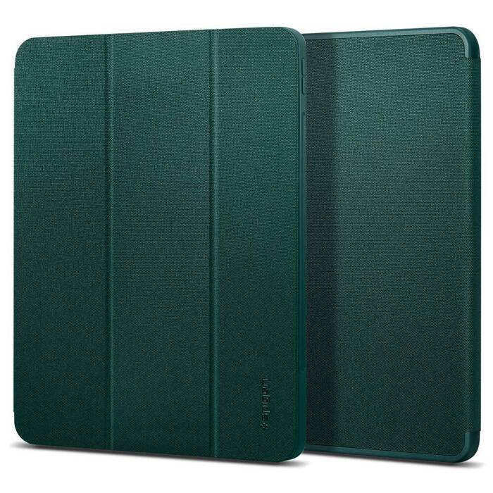 Etui SPIGEN Ipad Pro 11 2018 / 2020 / 2022 Urban Fit Midnight Green Zielone Case