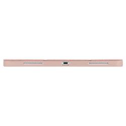 Etui SPIGEN Ipad Pro 11 2020 2021 2022 Urban Fit Rose Gold Różowe Case