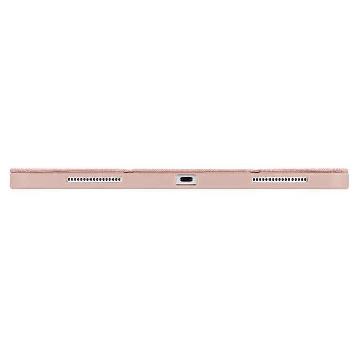 Etui SPIGEN Ipad Pro 11 2020 2021 2022 Urban Fit Rose Gold Różowe Case