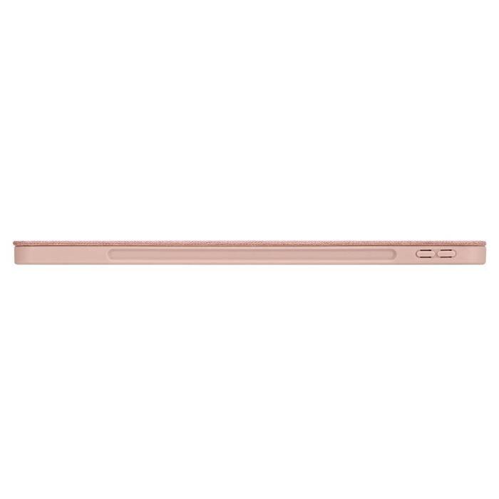 Etui SPIGEN Ipad Pro 11 2020 2021 2022 Urban Fit Rose Gold Różowe Case