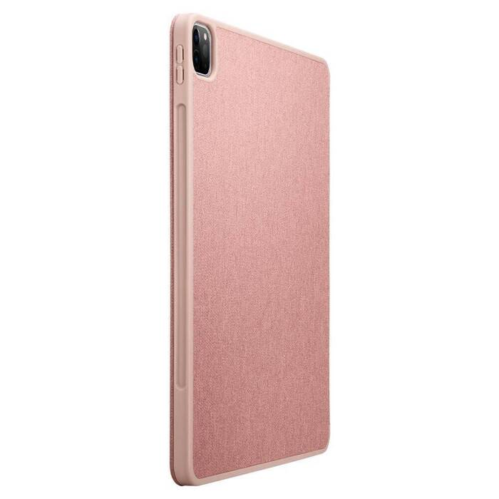 Etui SPIGEN Ipad Pro 11 2020 2021 2022 Urban Fit Rose Gold Różowe Case