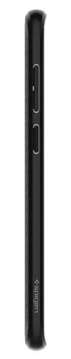 Etui SPIGEN Liquid Air Samsung Galaxy S9 G960 Czarne Case