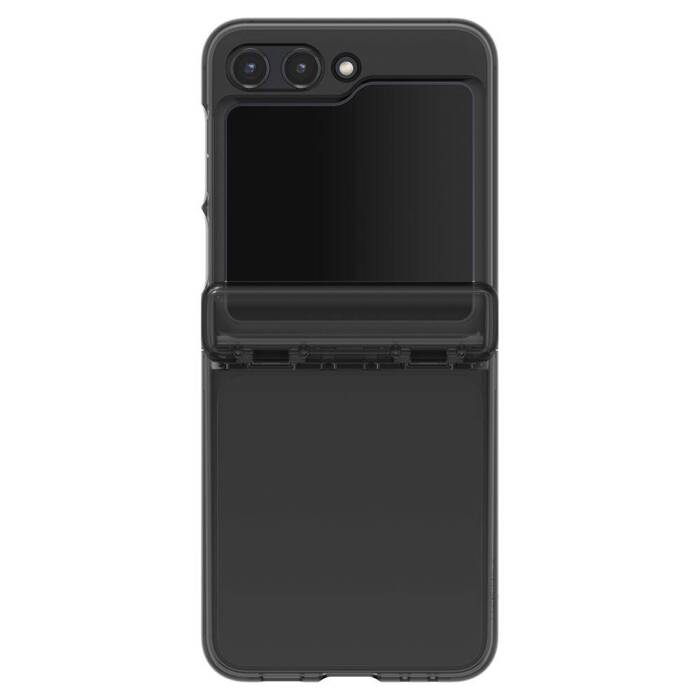 Etui SPIGEN THIN FIT ”PRO” GALAXY Z FLIP 5 FROST GRAY