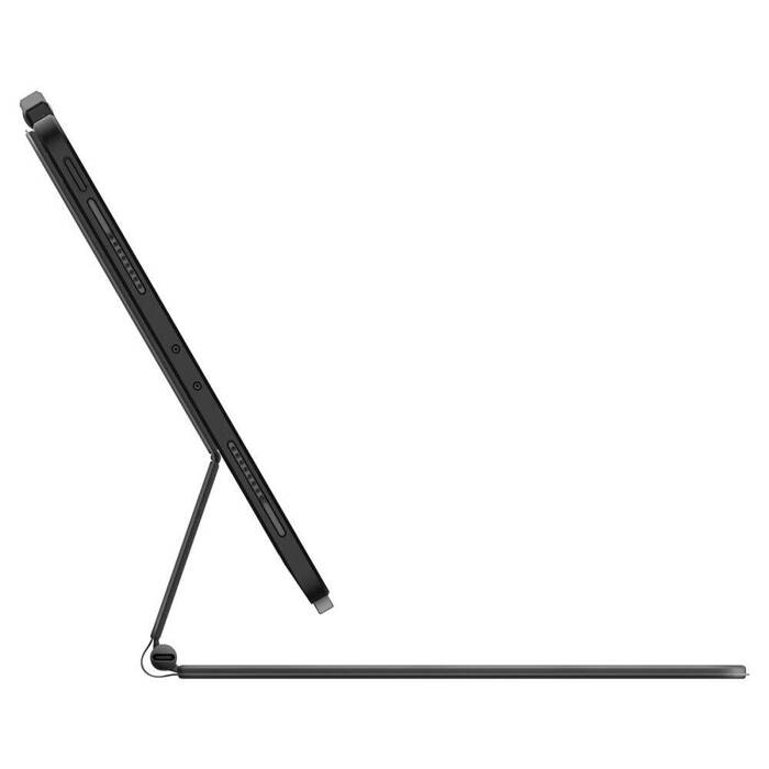 Etui SPIGEN THIN FIT ”PRO” IPAD PRO 4/5/6 11 2020/2021/2022 BLACK