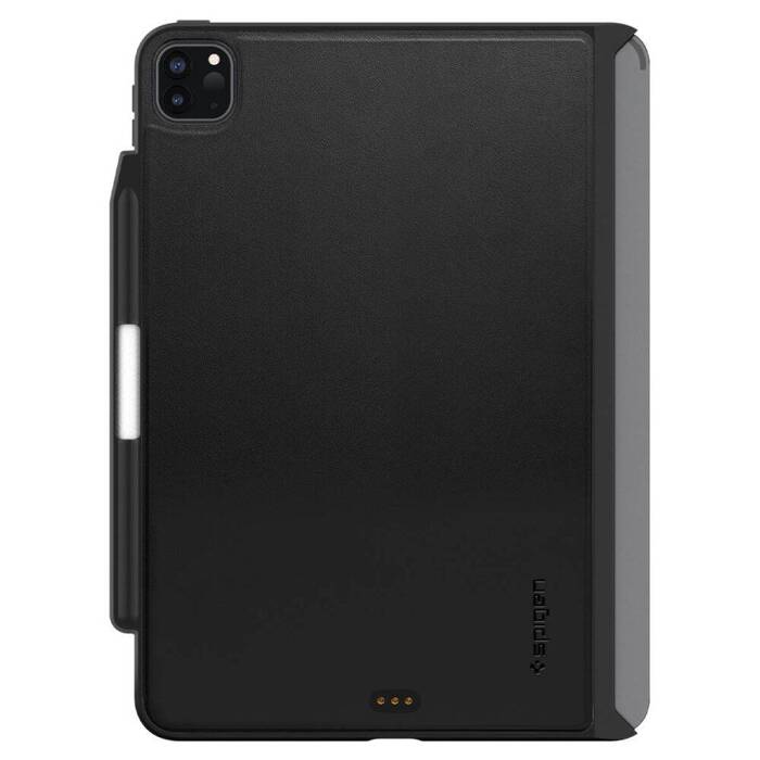 Etui SPIGEN THIN FIT ”PRO” IPAD PRO 4/5/6 11 2020/2021/2022 BLACK