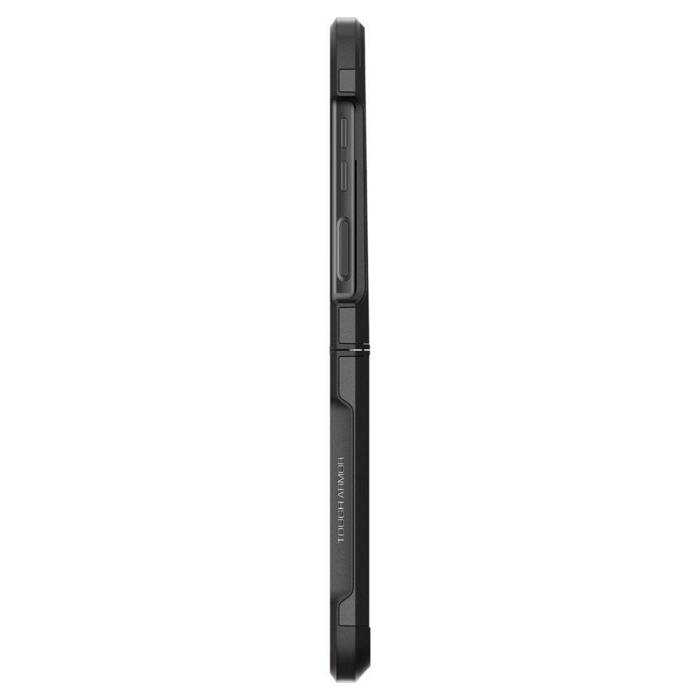 Etui SPIGEN TOUGH ARMOR GALAXY Z FLIP 4 BLACK