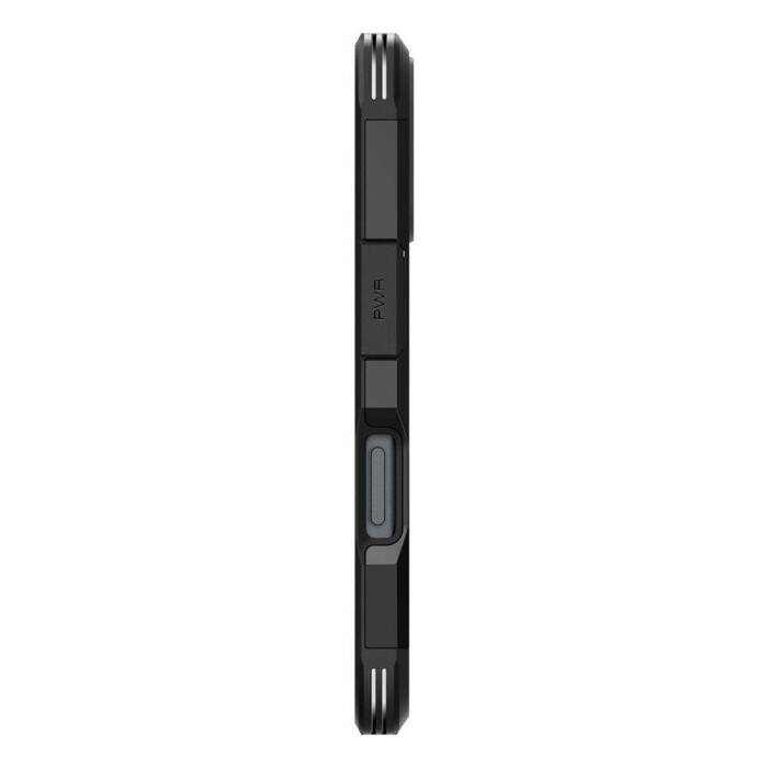 Etui SPIGEN TOUGH ARMOR MAG MAGSAFE IPHONE 16 PLUS BLACK