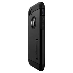 Etui SPIGEN Tough Armor 2 Iphone 7/8/SE 2020 Czarne Case