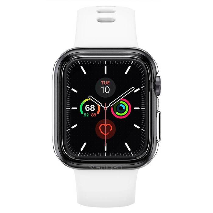 Etui SPIGEN Ultra Hybrid Apple Watch  8 6 5 SE 2022 40mm Przezroczyste