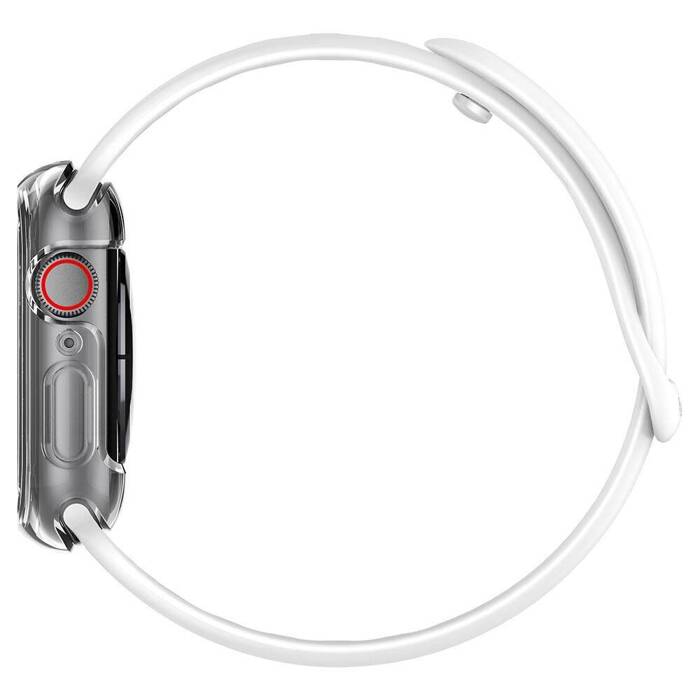 Etui SPIGEN Ultra Hybrid Apple Watch  8 6 5 SE 2022 40mm Przezroczyste