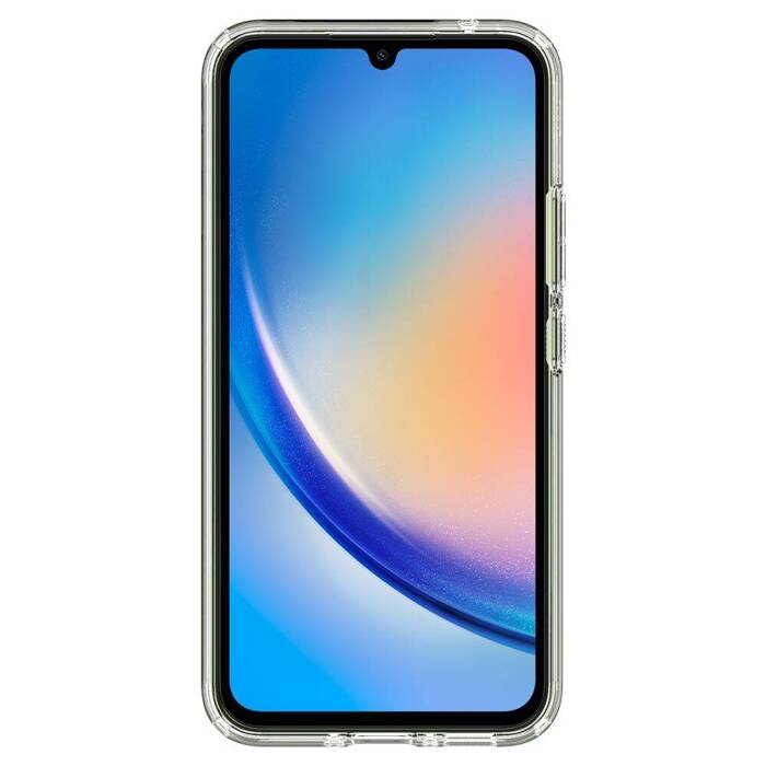 Etui SPIGEN Ultra Hybrid Galaxy A34 5G Crystal Clear