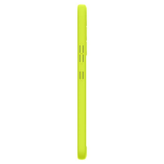 Etui SPIGEN Ultra Hybrid Galaxy A54 5G Lime