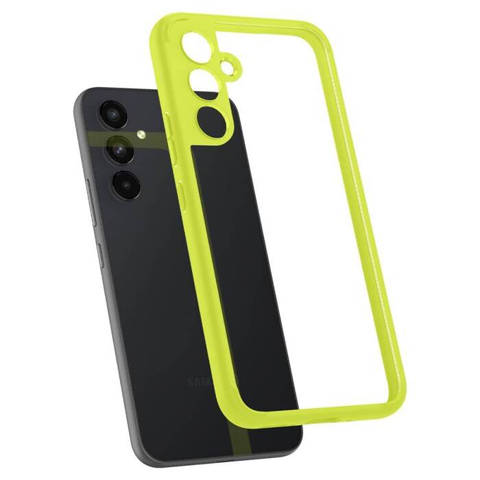 Etui SPIGEN Ultra Hybrid Galaxy A54 5G Lime