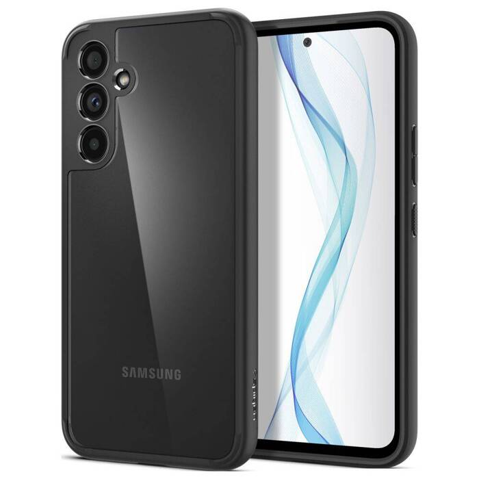 Etui SPIGEN Ultra Hybrid Galaxy A54 5G Matte Black