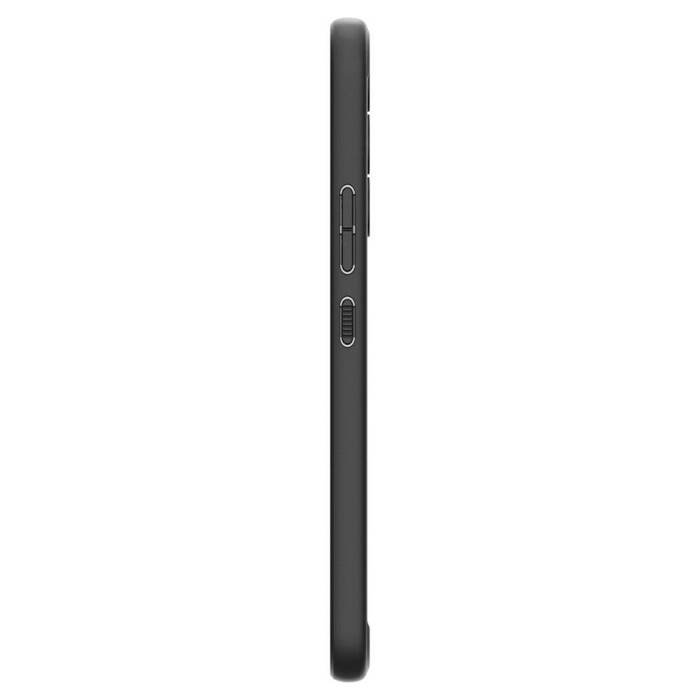 Etui SPIGEN Ultra Hybrid Galaxy A54 5G Matte Black