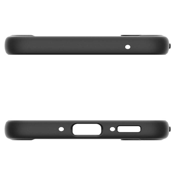 Etui SPIGEN Ultra Hybrid Galaxy A54 5G Matte Black