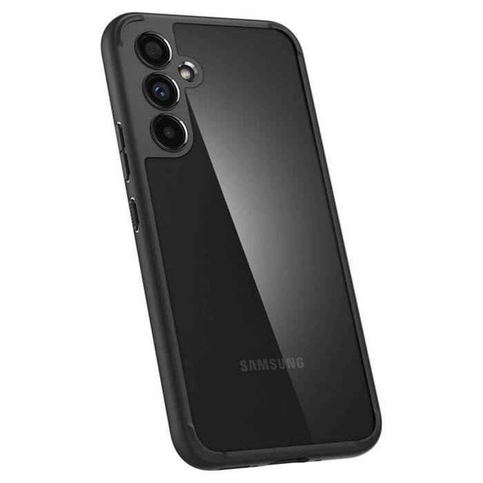 Etui SPIGEN Ultra Hybrid Galaxy A54 5G Matte Black