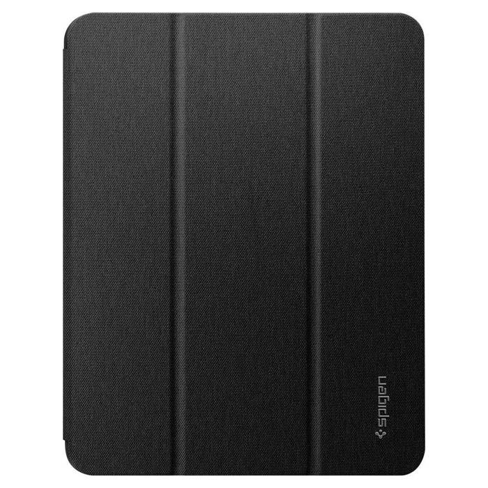 Etui SPIGEN Urban Fit iPad Air 4/5/6 11 2020/2021/2022 Black Czarne Case