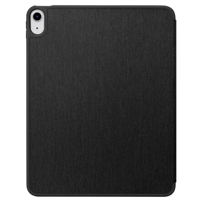 Etui SPIGEN Urban Fit iPad Air 4/5/6 11 2020/2021/2022 Black Czarne Case