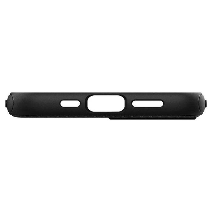 Etui SPIGEN iPhone 13 Mini Mag Armor Magsafe Matte Black Case