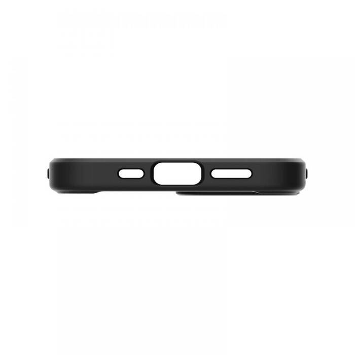 Etui SPIGEN iPhone 13 Ultra Hybrid Matte Frost Black Case