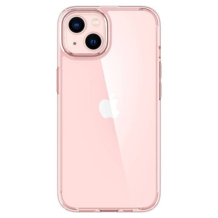 Etui SPIGEN iPhone 13 Ultra Hybrid Rose Crystal Case