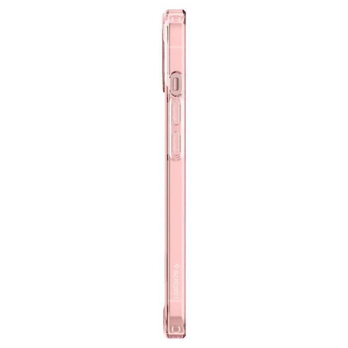 Etui SPIGEN iPhone 13 Ultra Hybrid Rose Crystal Case