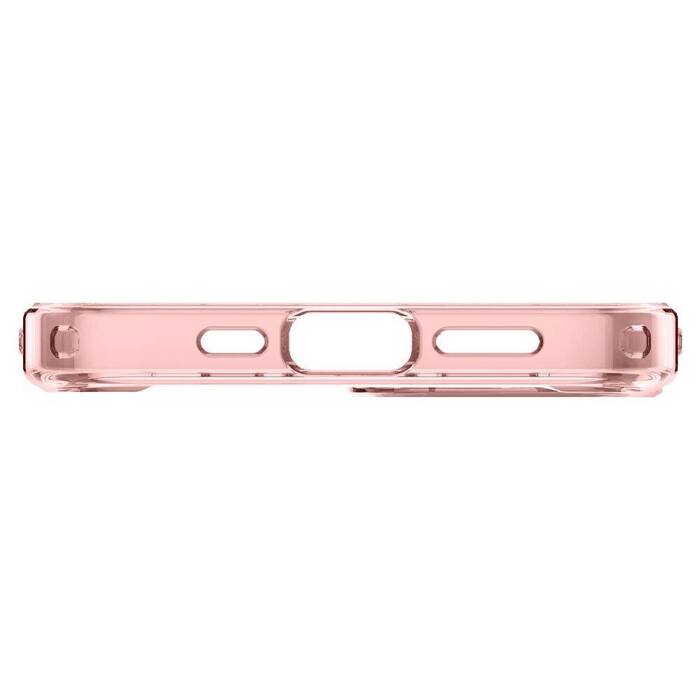 Etui SPIGEN iPhone 13 Ultra Hybrid Rose Crystal Case