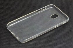 Etui Samsung Galaxy J5 2017 MERCURY Jelly Case Clear