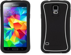 Etui Samsung Galaxy S5 GRIFFIN Survivor Slim Czarne