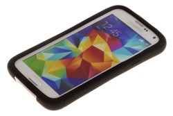 Etui Samsung Galaxy S5 GRIFFIN Survivor Slim Czarne