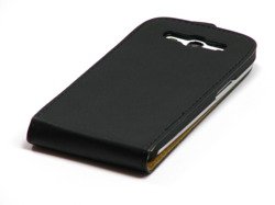 Etui Sligo Elegance Samsung Galaxy S3 I9300 Czarny