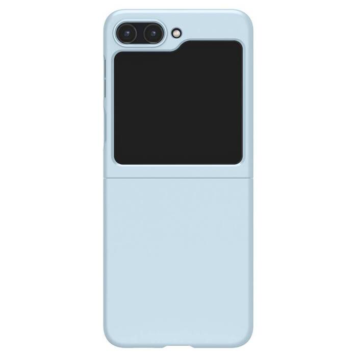 Etui Spigen Airskin Galaxy Z Flip 5 Mute Blue Case