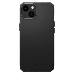 Etui Spigen Apple iPhone 13 Mini Thin Fit Black Czarny Case