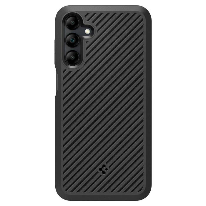 Etui Spigen Core Armor Samsung Galaxy A15 4g / 5g Matte Black Case