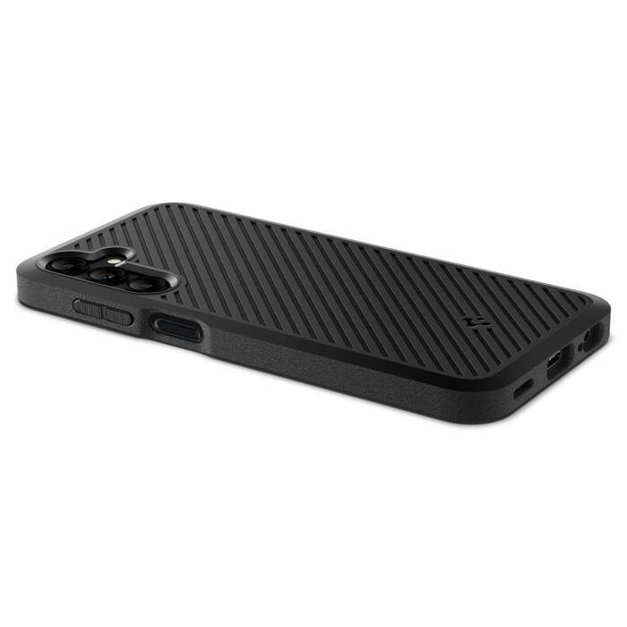 Etui Spigen Core Armor Samsung Galaxy A15 4g / 5g Matte Black Case