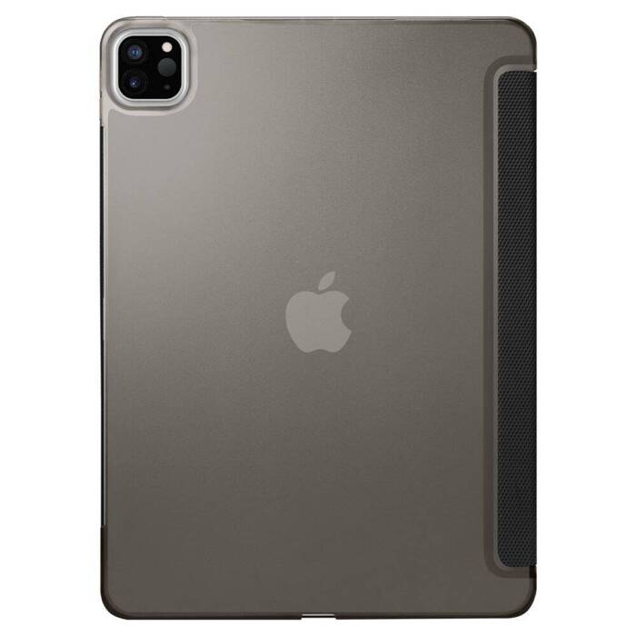 Etui Spigen Liquid Air Folio iPad Pro 4/5/6 11 2020/2021/2022 Black Case