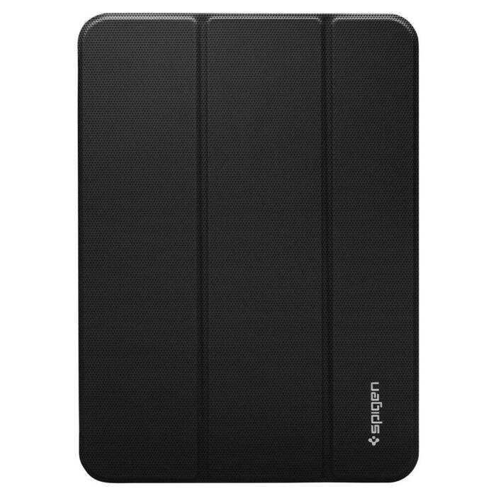 Etui Spigen Liquid Air Folio iPad Pro 4/5/6 11 2020/2021/2022 Black Case