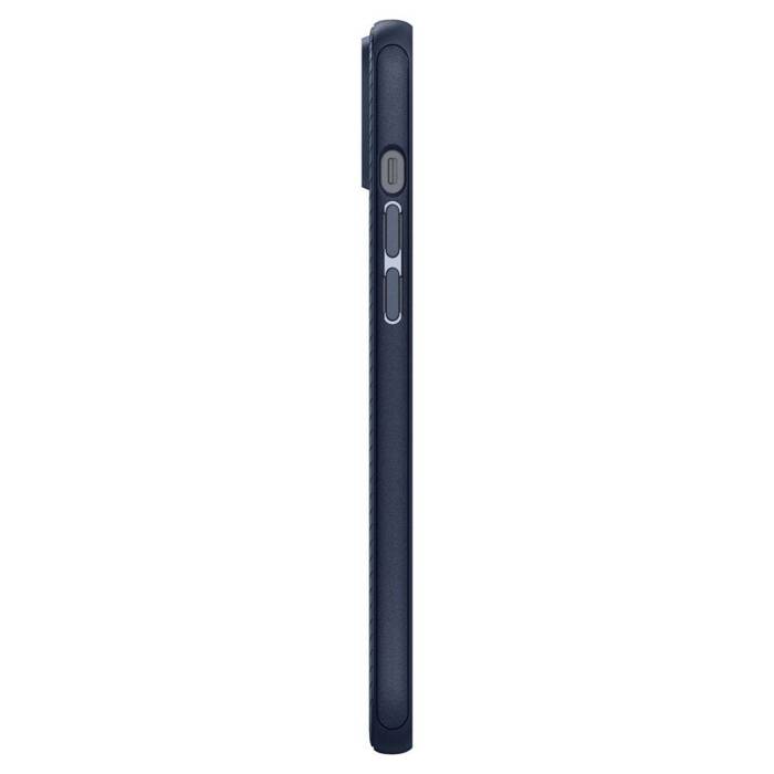 Etui Spigen Mag Armor iPhone 14 Plus Navy Blue