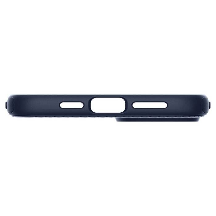 Etui Spigen Mag Armor iPhone 14 Plus Navy Blue