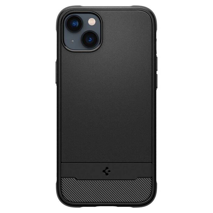 Etui Spigen Rugged Armor Mag Magsafe iPhone 14 Matte Black