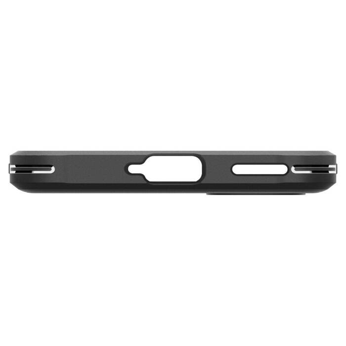 Etui Spigen Rugged Armor Oneplus Nord 3 5g Matte Black