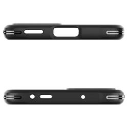 Etui Spigen Rugged Armor Xiaomi Poco F4 Matte Black