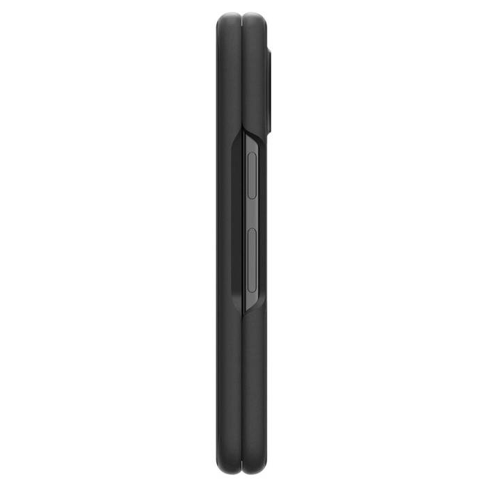 Etui Spigen Thin Fit Google Pixel Fold Black Case