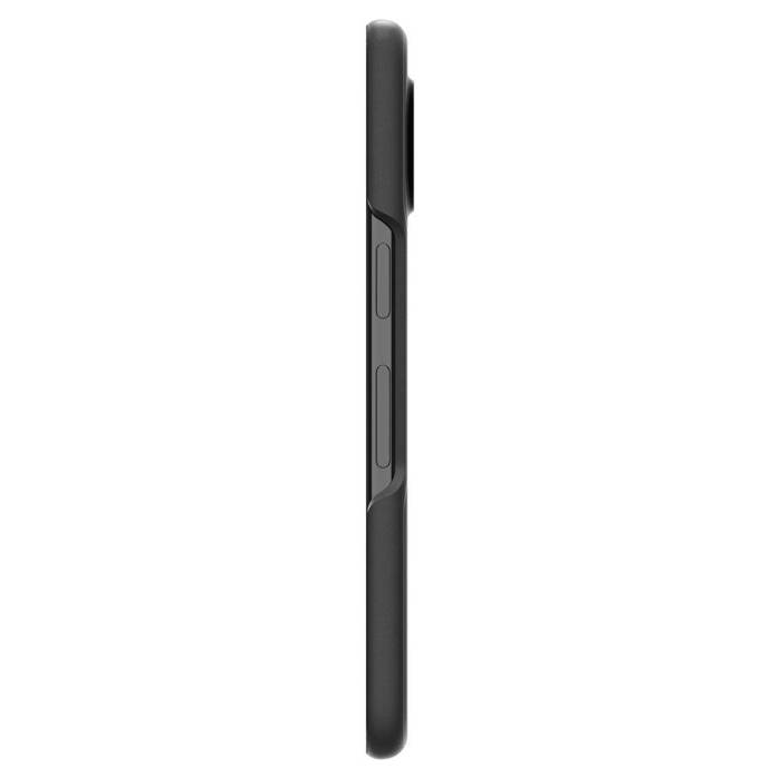 Etui Spigen Thin Fit Google Pixel Fold Black Case